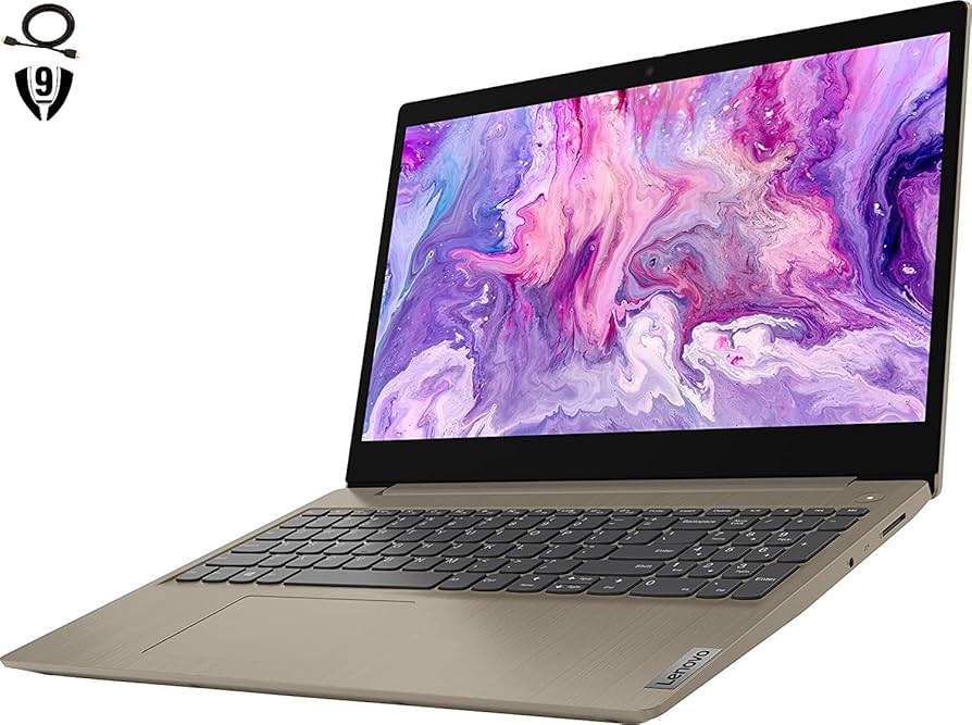 Amazon.com: Lenovo IdeaPad 3 15.6” HD Touch Screen Laptop